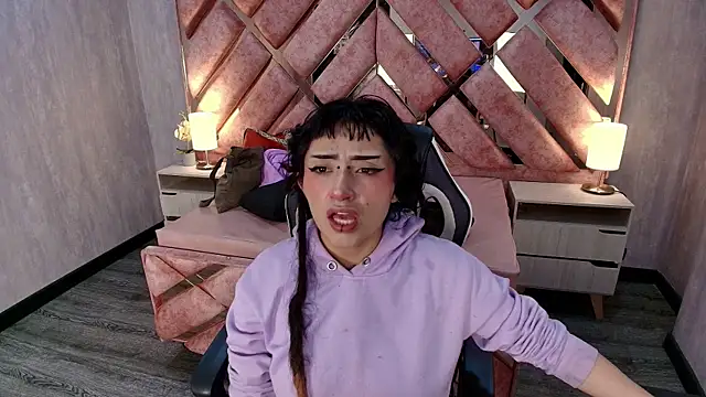 Babyyrasta666 online show from 11-12-25, 03:18