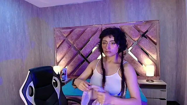 Babyyrasta666 online show from 11-25-25, 03:28