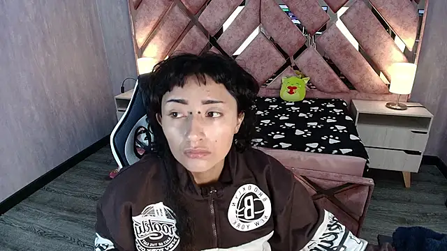 Babyyrasta666 online show from 01-08-26, 03:20