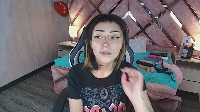 Babyyrasta666 online show from 03-05-26, 03:46