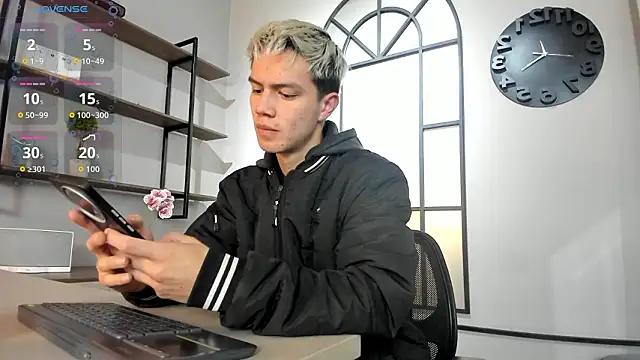 nicktorn online show from 02-01-26, 12:48