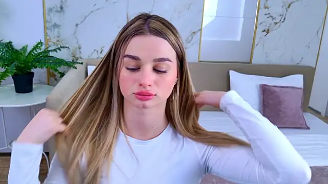 SweetyLicky online show from 02-19-26, 04:14