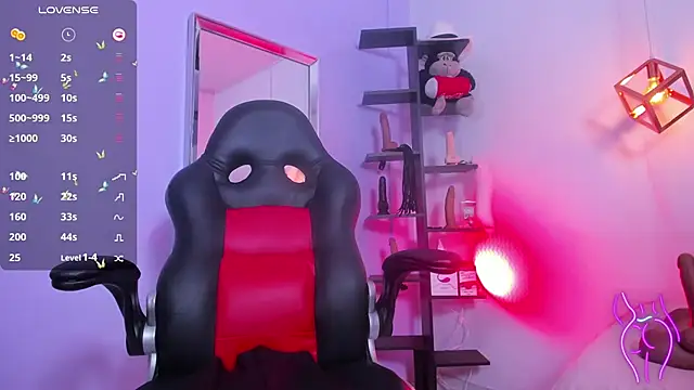 KIMMARSHALL1 online show from 11-06-25, 03:07