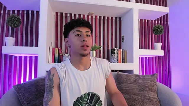 Troy dalton online show from 09-08-25, 07:57