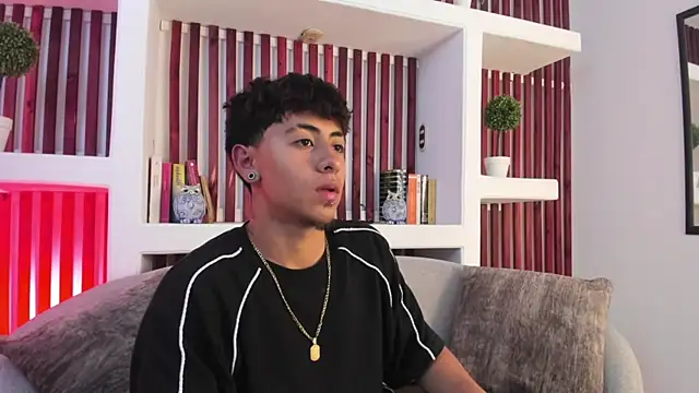 Troy dalton online show from 09-12-25, 11:48