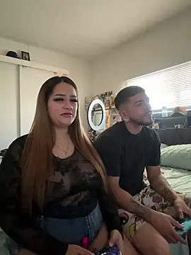 8teenbby online show from 06-15-26, 08:22