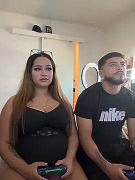 8teenbby online show from 07-29-26, 11:47