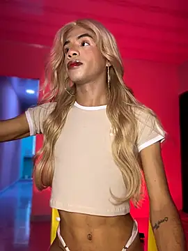 Katy bratz  online show from 02-26-26, 08:08