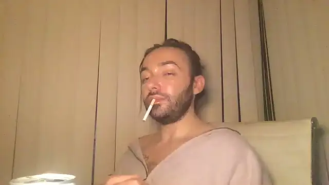 Stevey5894 online show from 09-20-25, 04:02