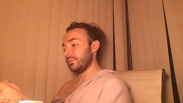 Stevey5894 online show from 10-11-25, 11:58