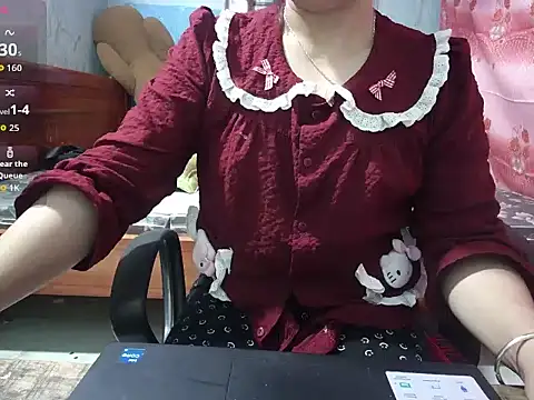 Xue weng online show from 02-23-26, 03:15