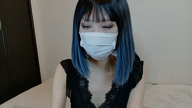 sarina at online show from 02-25-26, 09:30