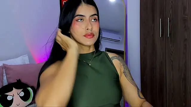 Valkyrie sky online show from 10-29-25, 04:15