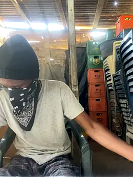 Jaydemasked online show from 11-24-25, 07:41