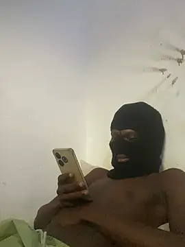 Jaydemasked online show from 01-17-26, 07:57