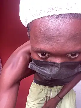 Jaydemasked online show from 03-04-26, 09:59