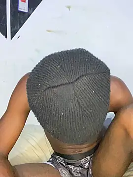 Jaydemasked online show from 03-25-26, 12:27