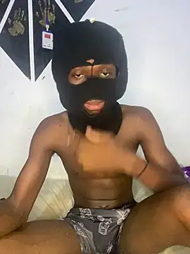 Jaydemasked online show from 03-28-26, 03:28