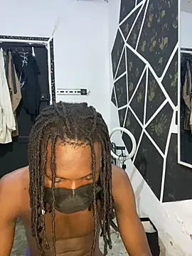 Jaydemasked online show from 04-06-26, 04:52