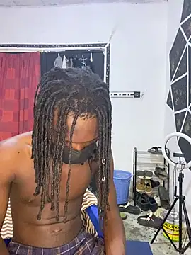 Jaydemasked online show from 04-07-26, 10:48