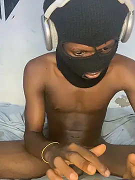 Jaydemasked online show from 04-22-26, 03:09