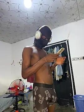 Jaydemasked online show from 05-01-26, 10:53
