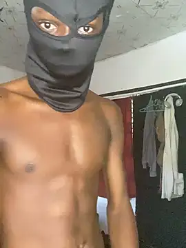 Jaydemasked online show from 05-05-26, 11:07