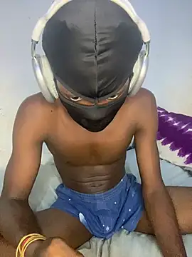Jaydemasked online show from 06-08-26, 05:46