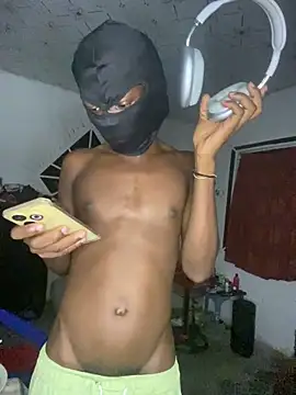 Jaydemasked online show from 06-12-26, 12:53