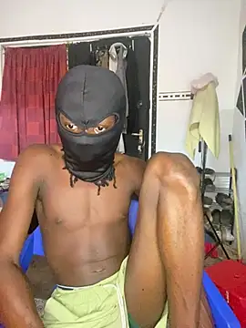 Jaydemasked online show from 06-14-26, 02:19