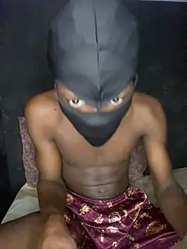 Jaydemasked online show from 07-03-26, 07:59