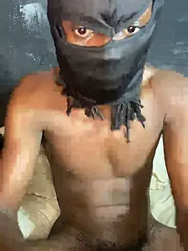 Jaydemasked online show from 07-27-26, 12:12