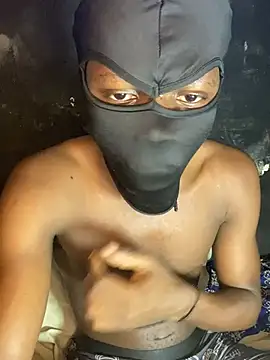 Jaydemasked online show from 08-03-26, 01:38