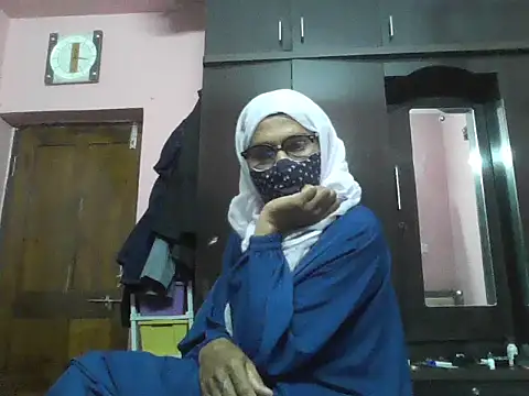 nasrin katoon 7 online show from 11-16-25, 06:02