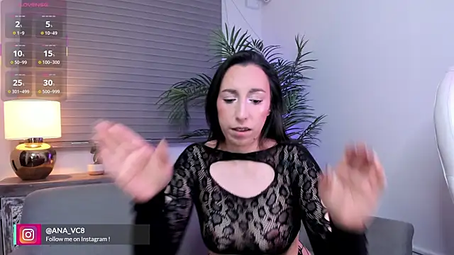 Miss norway online show from 03-30-26, 10:44