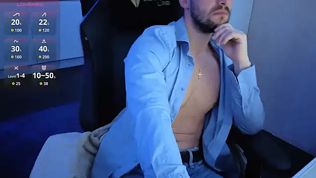 boiteasex online show from 11-15-25, 02:31