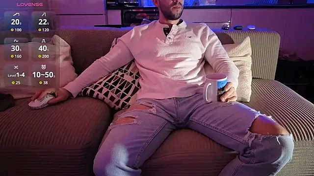 boiteasex online show from 02-18-26, 05:25