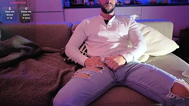 boiteasex online show from 03-19-26, 06:28