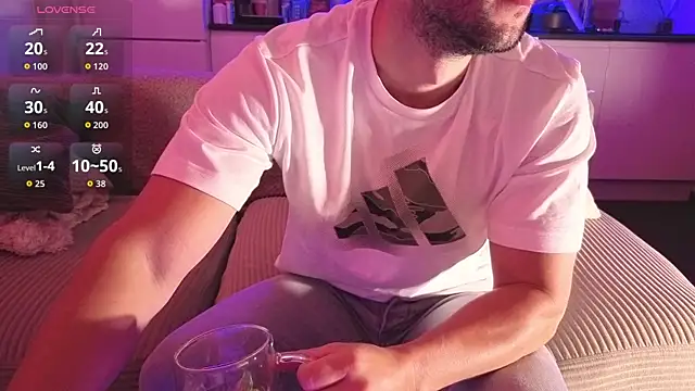 boiteasex online show from 05-18-26, 06:30