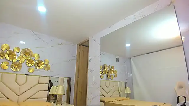 BabyAngel18  online show from 10-01-25, 10:10