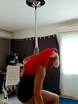 iamlalamilano online show from 03-23-26, 12:09