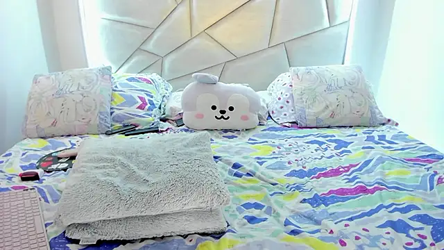 Sweeetcurvyx online show from 02-28-26, 12:22