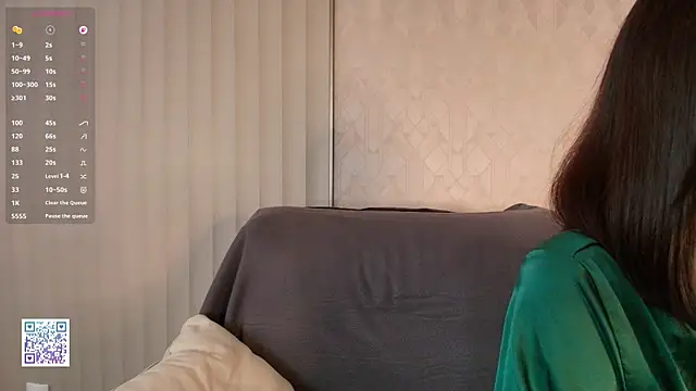 Fire katie online show from 07-05-26, 03:08