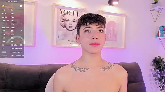 evan voss online show from 10-03-25, 12:57