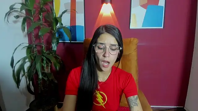 DanielaMonroe online show from 01-09-26, 12:02