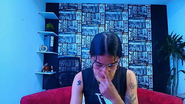 DanielaMonroe online show from 03-30-26, 02:01