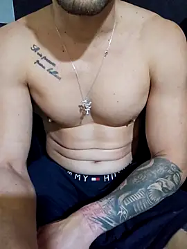 Dany2189 online show from 04-02-26, 08:28