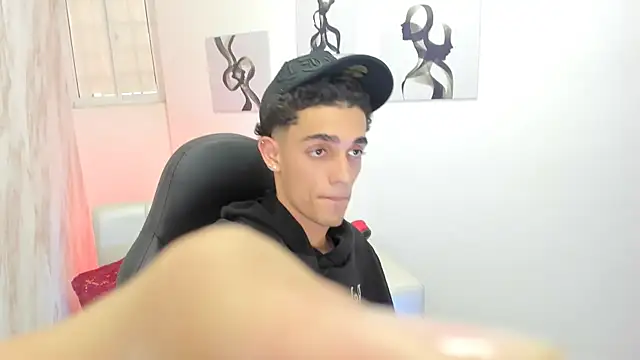 nathan shimmer online show from 09-25-25, 08:34