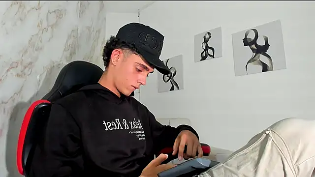 nathan shimmer online show from 10-08-25, 09:12