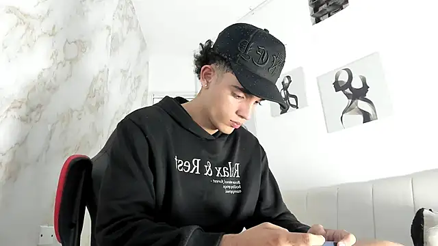 nathan shimmer online show from 11-21-25, 02:16